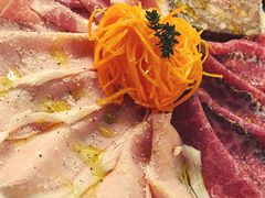 -羽深肉铺 Steak & Wine