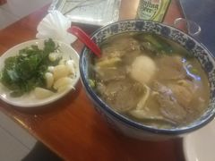 -凤齐羊肉烩面馆