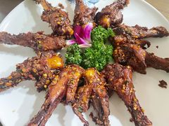 孜然寸骨-祥云精致湘菜馆(东1时区店)