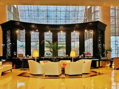 -上海齐鲁万怡大酒店·辣椒屋咖啡厅