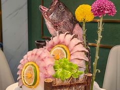 -喜聚薈·花膠雞海鮮火鍋(越秀店)