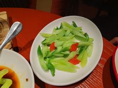-镇江苏宁万豪酒店-苏筵中餐厅