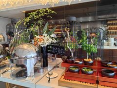 -鲜艳西餐厅(衡山路十二号华邑店)