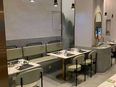 -博姆炸鸡精品餐厅(常发广场店)