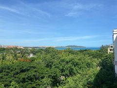 -三亚海棠湾万丽度假酒店