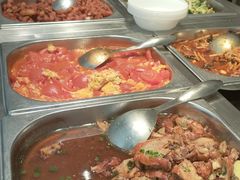 -叶氏兄弟饭摊(马鞍池东路店)