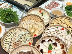 -皇城老妈川味火锅·大连海鲜火锅(港湾店)