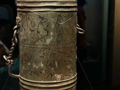 -广西壮族自治区博物馆