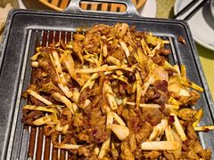 -老雒阳面馆·水席(高新区店)