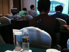 -三亚凤凰水城凯莱度假酒店