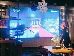 -研磨时光音乐餐厅(丁家庄店)