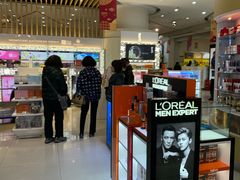 -国药中服免税(北京坊店)