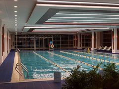 -上海嘉里健身Kerry Sports Shanghai