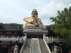 -句容茅山景区