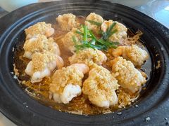 -船歌·鱼水饺青岛菜(石老人店)