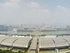 -广交会威斯汀酒店