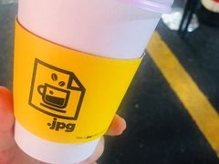 -JPG coffee(广州体育西店)