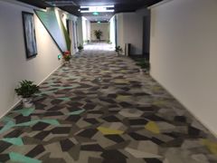 -中影国际影城(CINITY LED横岗店)