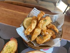 炸鱼薯条-JAMES+詹嘉厨房