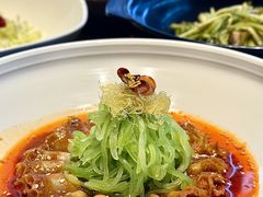 -宫燕府·京菜·烤鸭·淮扬菜(王府中心店)