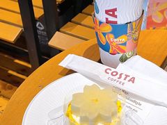 -COSTA COFFEE(吴江路店)