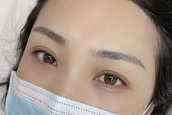 -久匠·野生眉半永久纹眉