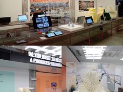 -现代汽车文化中心 Hyundai Motorstudio Beijing