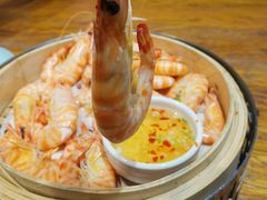 基围虾-必点海鲜·鲅鱼水饺(鞍山西道店)
