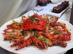 -蓬川食府(金海道店)