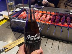 -很久以前羊肉串(打浦路店)