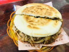 -老陈婆手工面庄