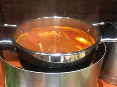 -独食火锅·半米屋台(直营总店)