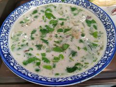 -穆得·老周家牛肉烧饼(普利街店)