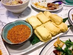 -浩海火烧云傣家菜(蓝港店)