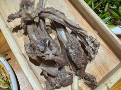 -一群羊手扒肉·火锅·早茶(远东公寓店)