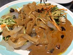 -大胡同天津菜·海肠捞饭·津门皮皮虾锅贴一绝(西姜井店)