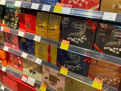 -Olé精品超市(北京合生汇店)