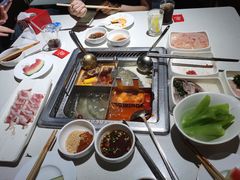 -海底捞火锅(北京路店)