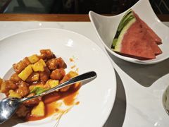 -北平食府(马鞍山路店)