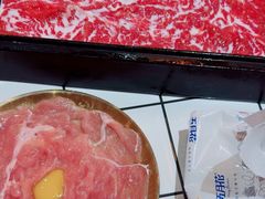 -旧街市鲜货老火锅(大光路店)