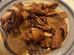 -闽海肴(北辰荟店)