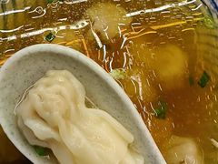 -北丐先生·野馄饨烧烤(长宁龙之梦店)