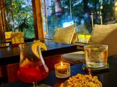 -Nirvana Cafe&Bar(北仓文创街区店)