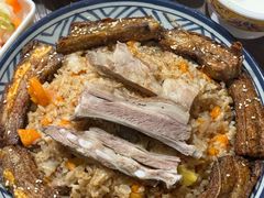 -霄汉羊排(万松园一店)