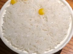 米饭-茉莉餐厅(悦方idmall店)