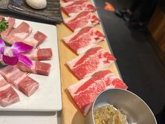 -千寻山野烤肉(中关村店)