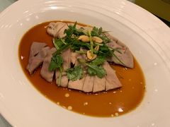 冷水猪肚-马旺子酒楼