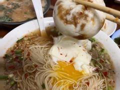 -清泉阁包子饺子·刀削面(五一店)