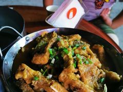 -天堂寨大别山人家2号(天堂寨店)