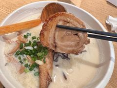 -味千拉面(航洋国际购物中心)